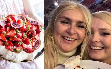 Monika Olejnik wbija szpilę Agnieszce Jastrzębskiej