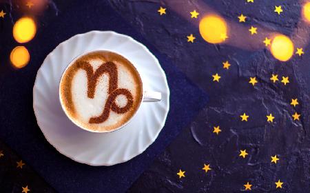Horoskop żywieniowy - jak powinny odżywiać się zodiakalne Koziorożce?