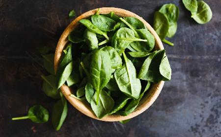 Dzień wegetarian 11 stycznia - dlaczego warto nie jeść mięsa?