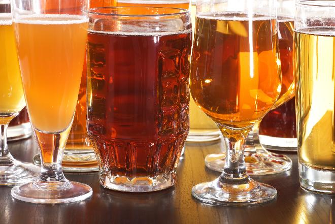 AIPA, APA, Imperial IPA: piwa z amerykańskim chmielem